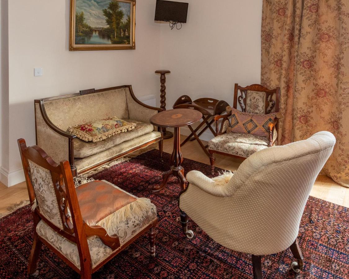 مبيت وإفطار غوري The Dales المظهر الخارجي الصورة